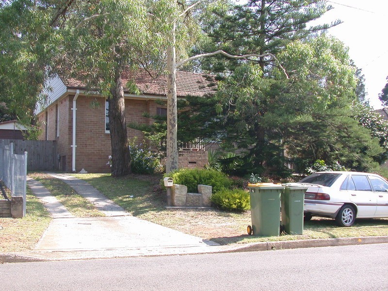 71 Moffatts Drive, Dundas NSW 2117