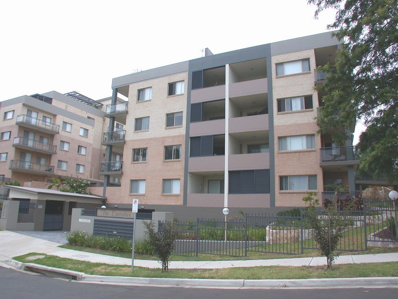 31/1-7 Young Street, Carlingford NSW 2118