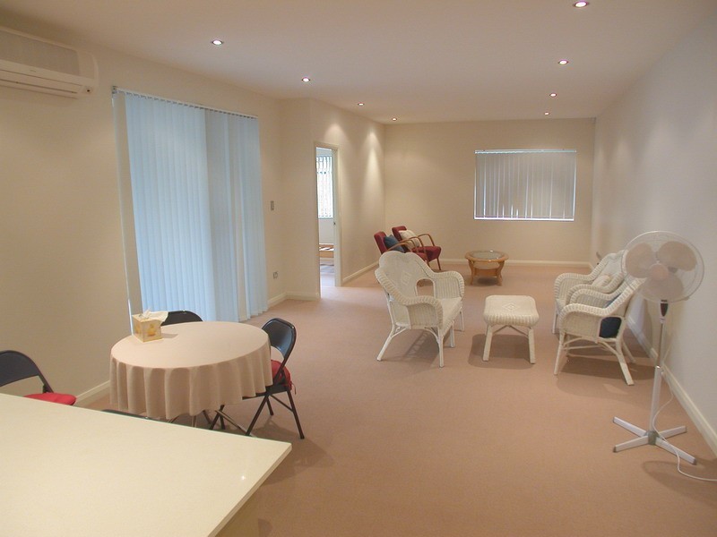 31/1-7 Young Street, Carlingford NSW 2118