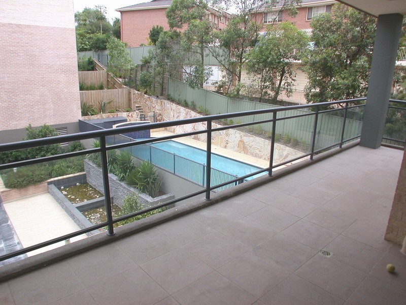 31/1-7 Young Street, Carlingford NSW 2118