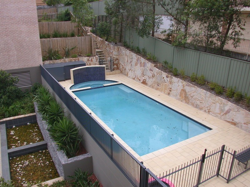 31/1-7 Young Street, Carlingford NSW 2118