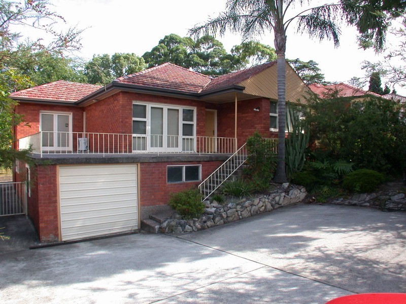 235 Carlingford Road, Carlingford NSW 2118