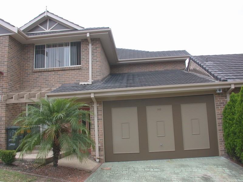 143/40 Strathalbyn Drive, Oatlands NSW 2117