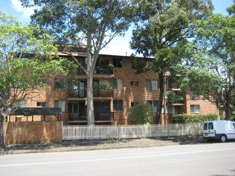 16/9-13 Castle Street, North Parramatta NSW 2151