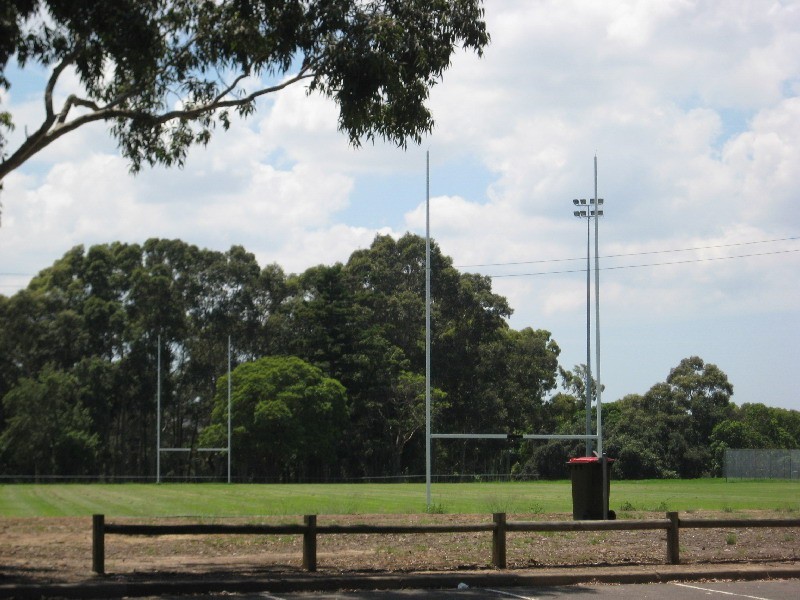 16/9-13 Castle Street, North Parramatta NSW 2151