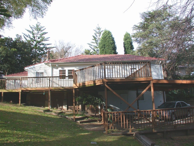 34A Honiton Avenue, Carlingford NSW 2118