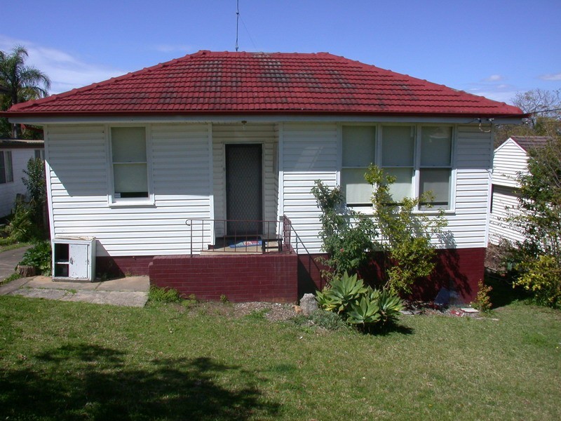 12 Tilley Street, Dundas NSW 2117