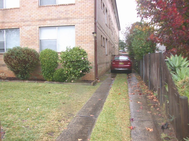 8/7-9 Station Street, Dundas NSW 2117