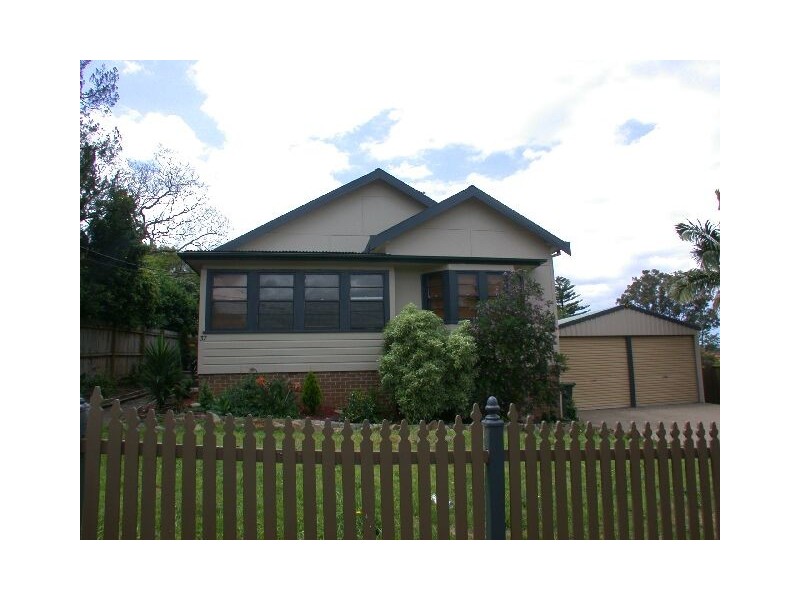37 Honiton Avenue, Carlingford NSW 2118