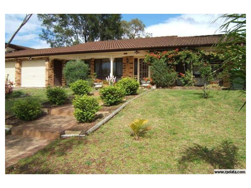 187 Shepherds Drive, Cherrybrook NSW 2126