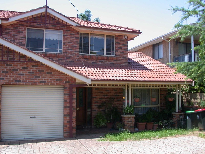 1/75 Jenkins Road, Carlingford NSW 2118