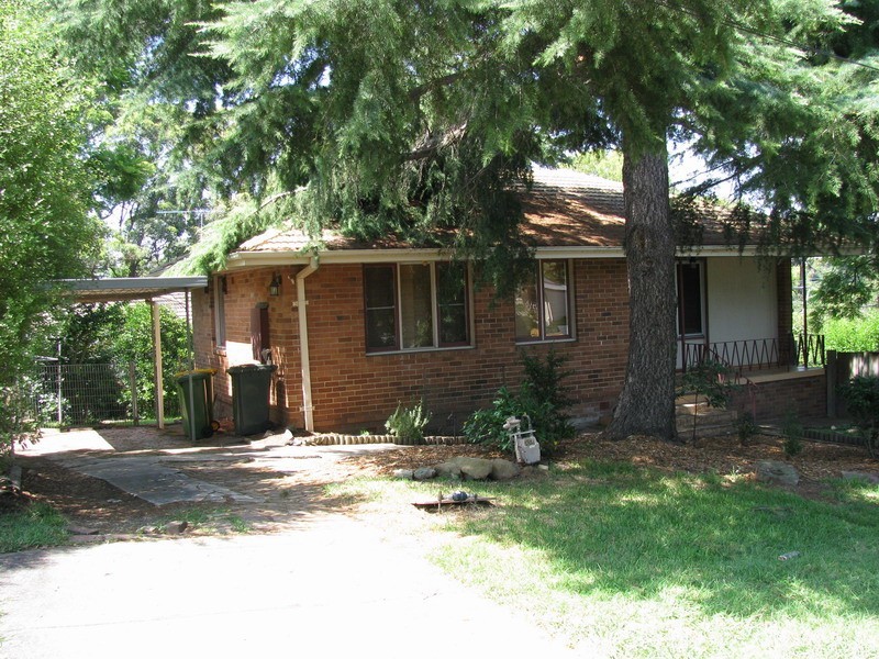 44 King Street, Dundas NSW 2117