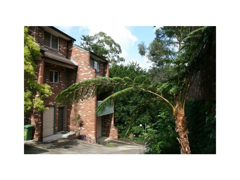 19/10-14 Robert Street, Telopea NSW 2117