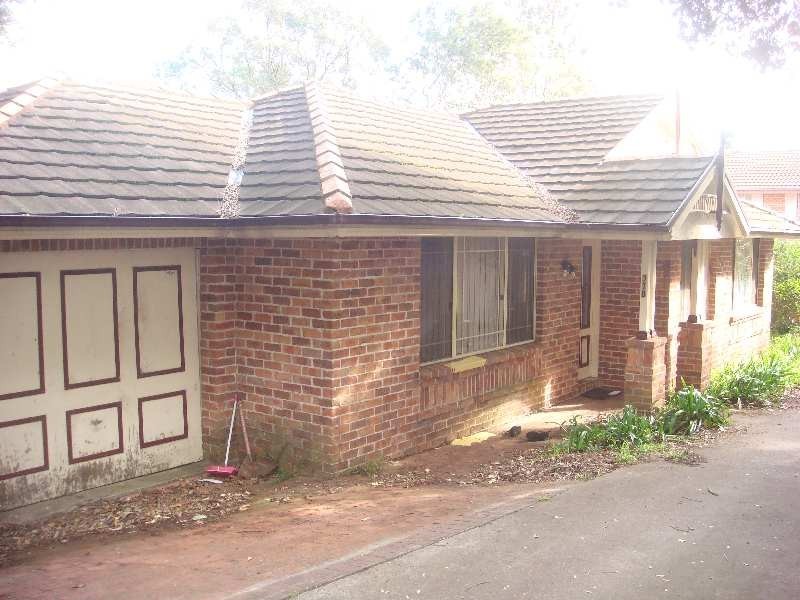 37B Post Office Street, Carlingford NSW 2118