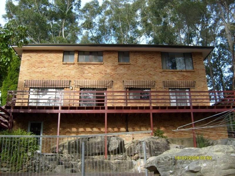 27 Cobbadah Avenue, Pennant Hills NSW 2120