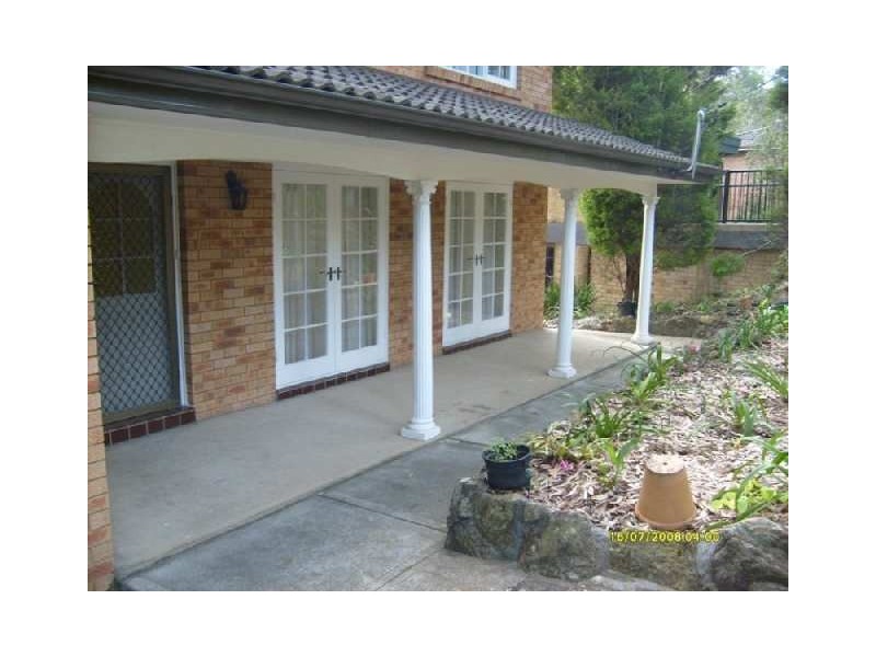 27 Cobbadah Avenue, Pennant Hills NSW 2120