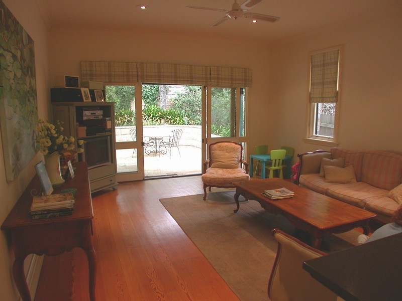 40 Royalist Road, Mosman NSW 2088