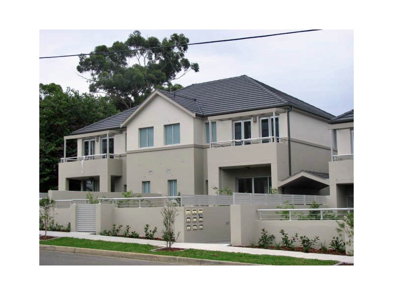 5/26 Bettington Road, Oatlands NSW 2117