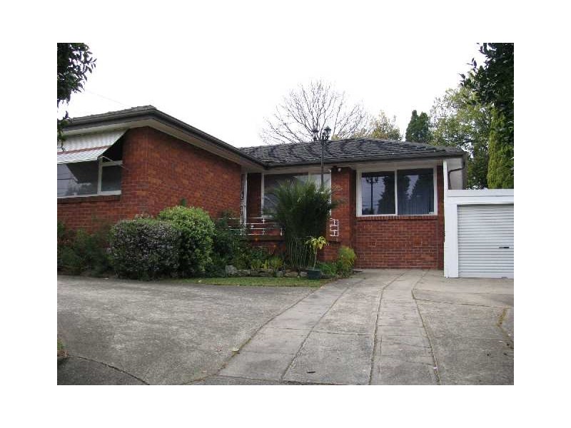 202  North Rocks Road, North Rocks NSW 2151