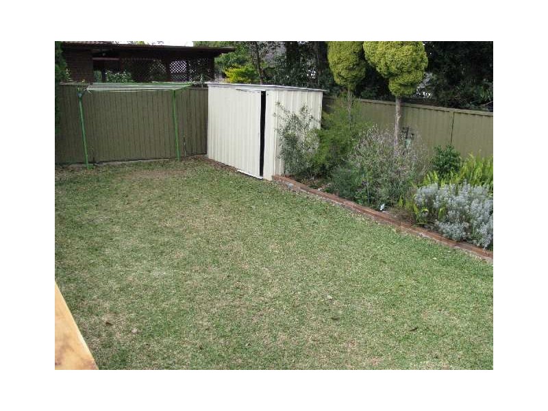 202  North Rocks Road, North Rocks NSW 2151