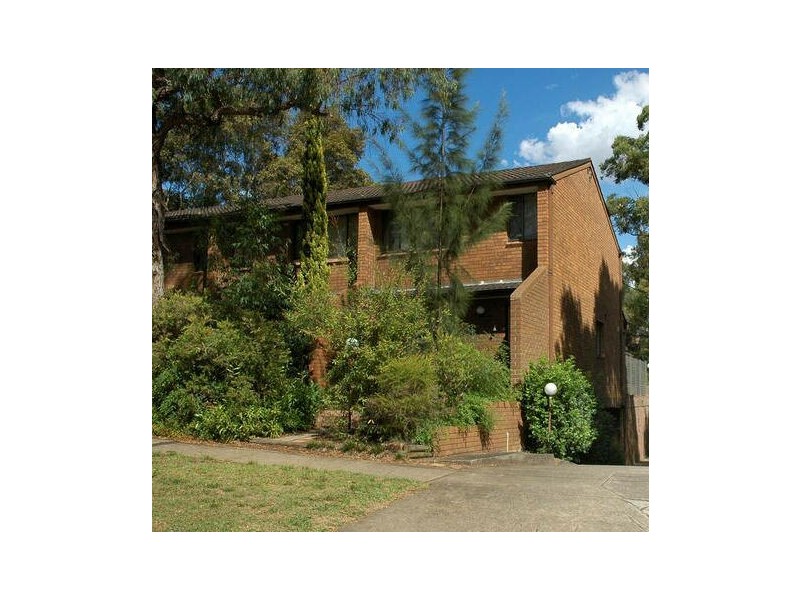 13/6-8 Robert Street, Telopea NSW 2117