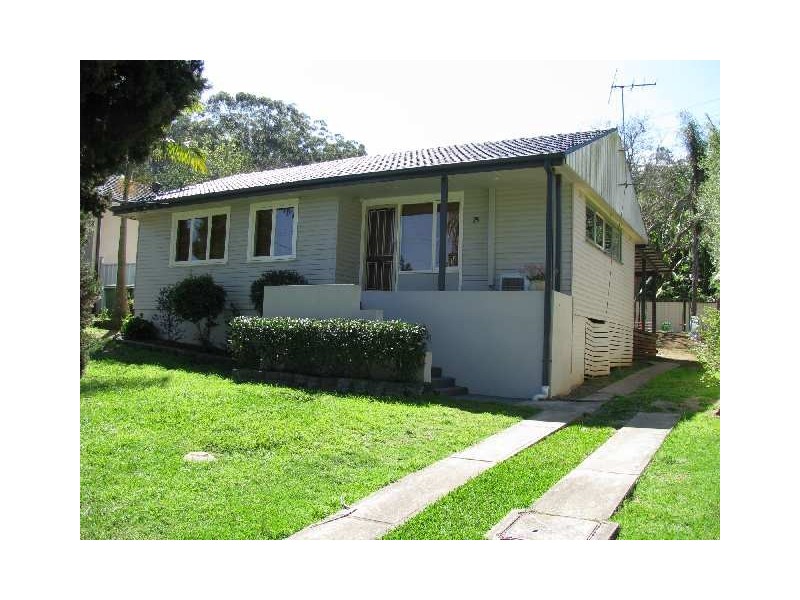 25  Warwick Road, Dundas NSW 2117