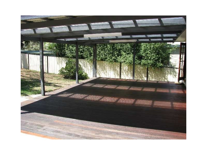 25  Warwick Road, Dundas NSW 2117