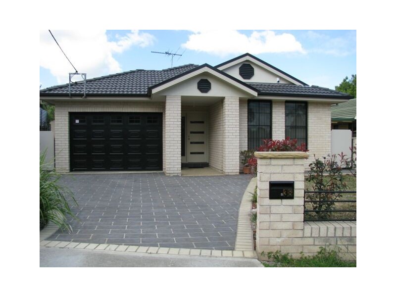 38  Kendall Street, Ermington NSW 2115
