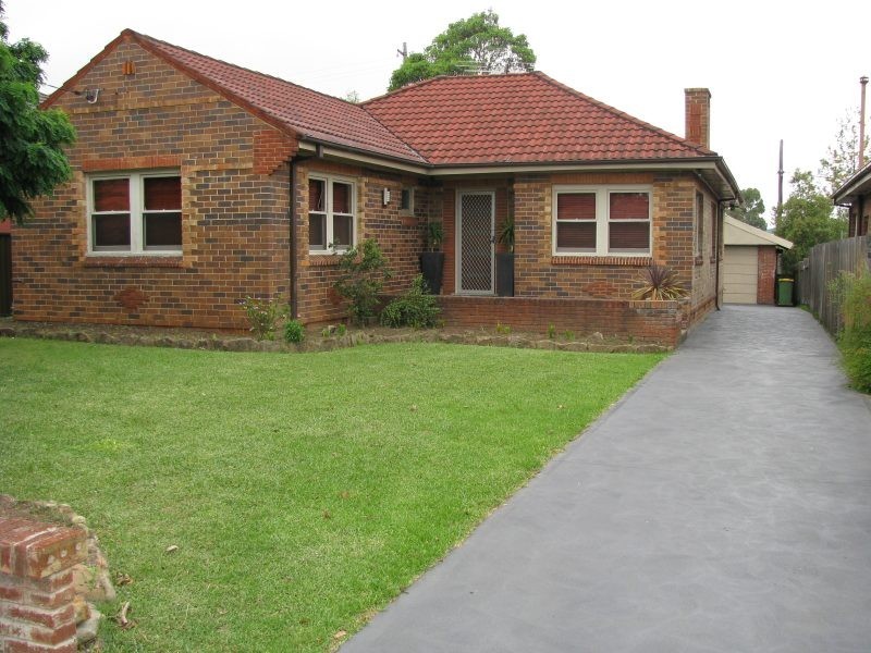 22 Rippon Avenue, Dundas NSW 2117