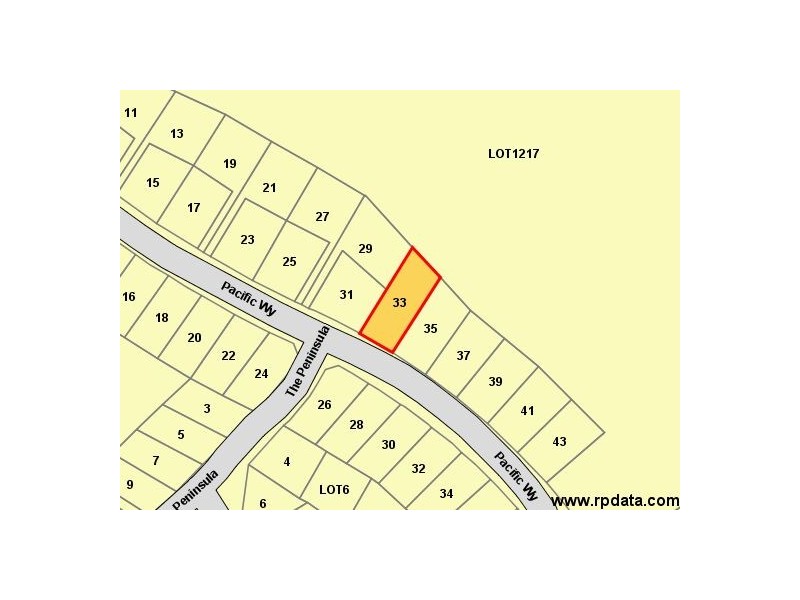 33 Pacific Highway, Tura Beach NSW 2548