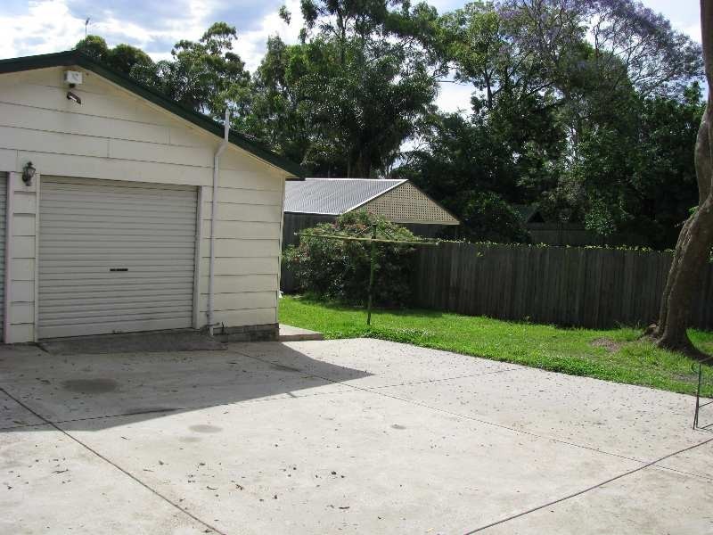 2 Donald Street, Carlingford NSW 2118