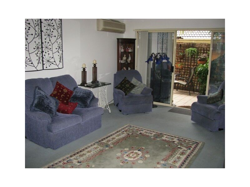 13/3-5 Post Office Street, Carlingford NSW 2118