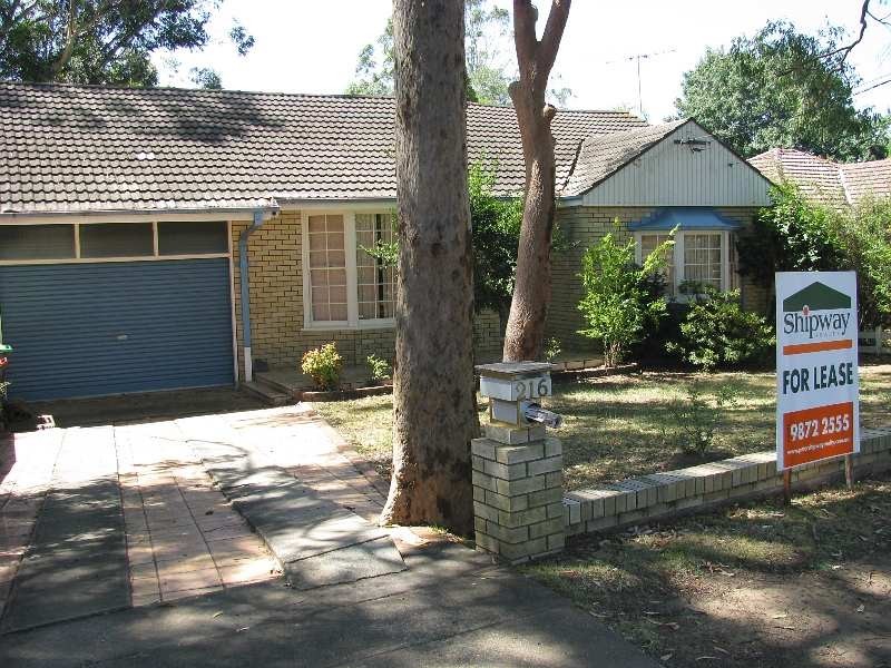 216 Ray Road, Epping NSW 2121
