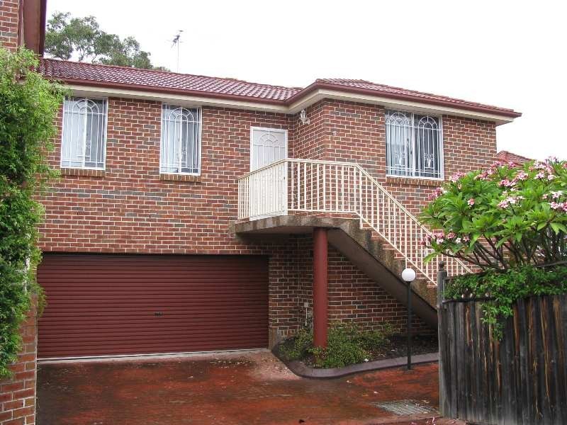 8/14-16 Tintern Avenue, Carlingford NSW 2118