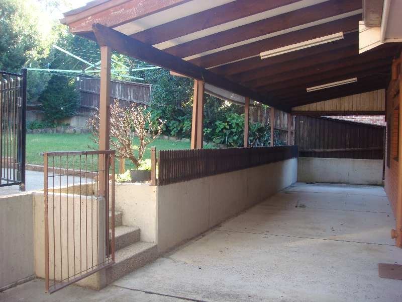 34 Tripoli Avenue, Carlingford NSW 2118