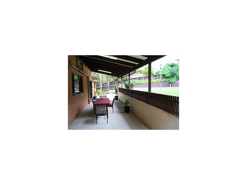 34 Tripoli Avenue, Carlingford NSW 2118