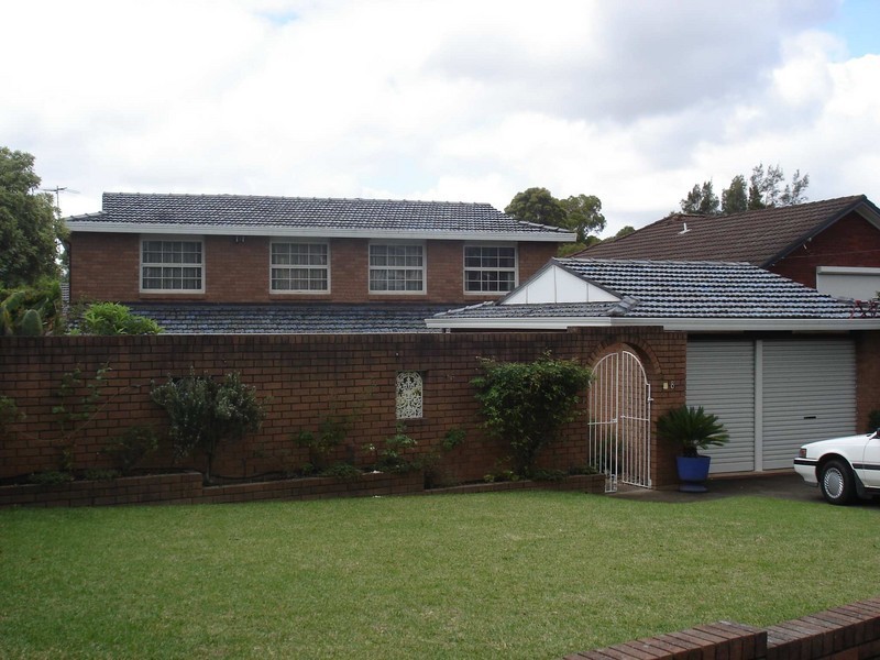 8 Katoa Place, Eastwood NSW 2122