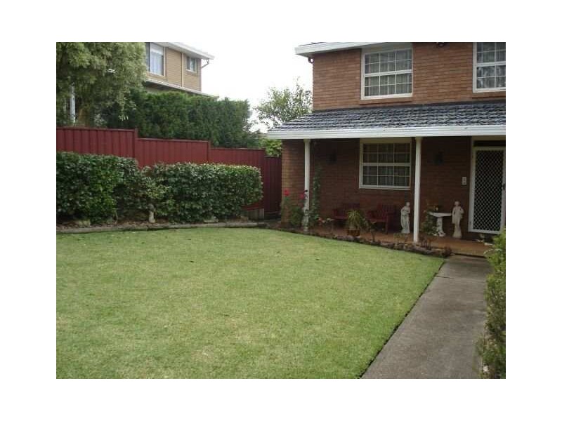 8 Katoa Place, Eastwood NSW 2122