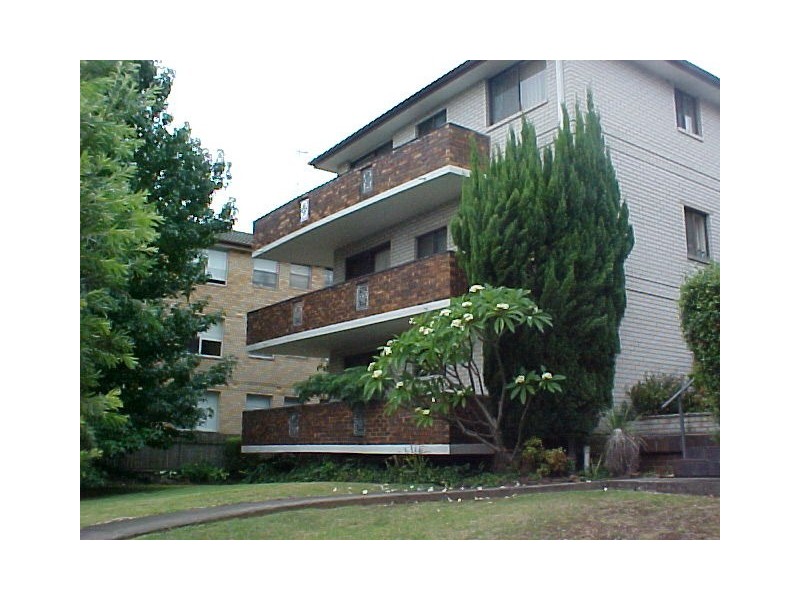 7/1-5 Station Street, Dundas NSW 2117