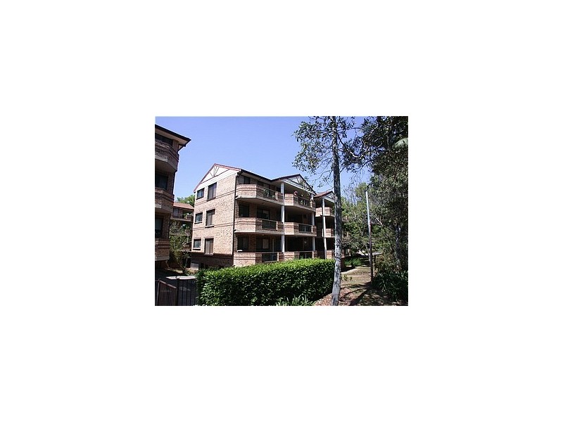 6/26 Pennant Hills Road, North Parramatta NSW 2151