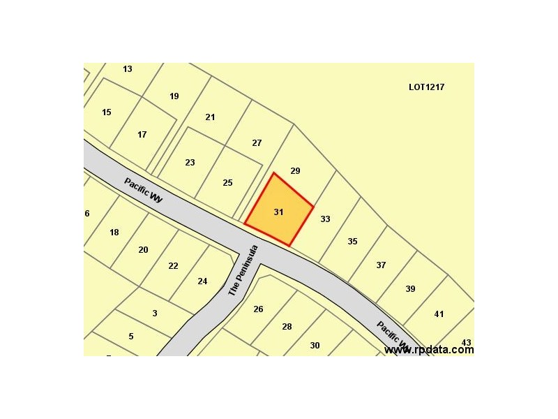 31 and 32 Pacific Way, Tura Beach NSW 2548