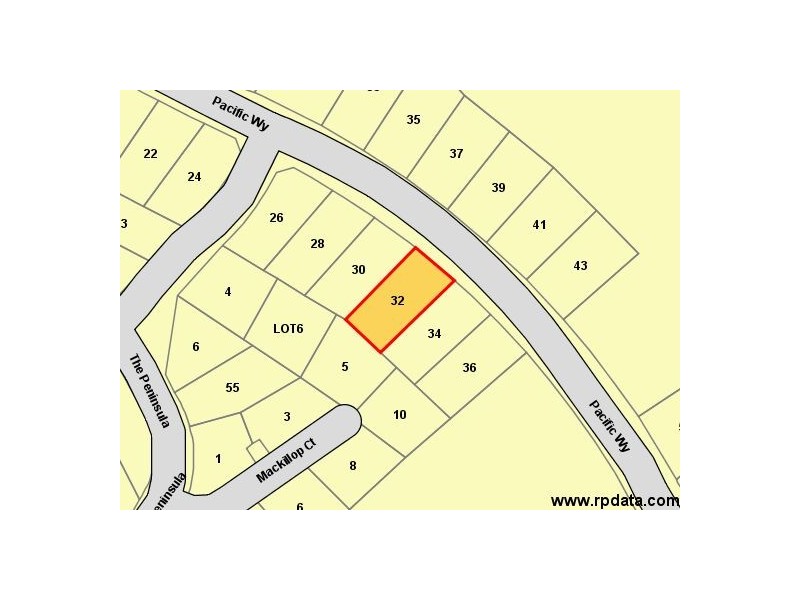 31 and 32 Pacific Way, Tura Beach NSW 2548