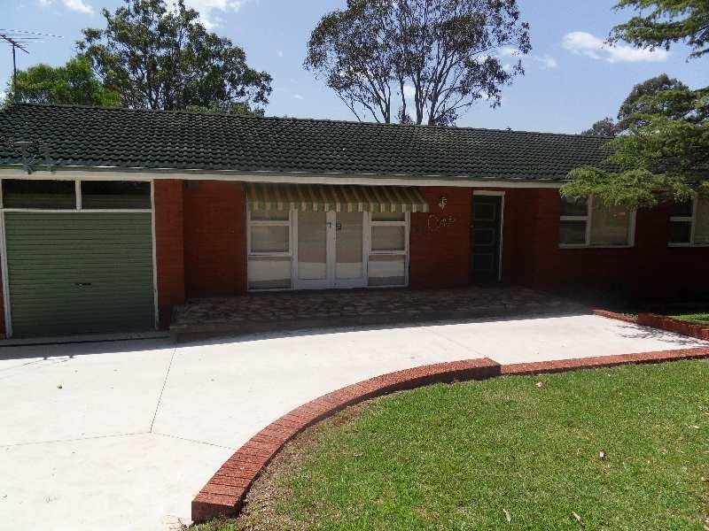 Carlingford NSW 2118