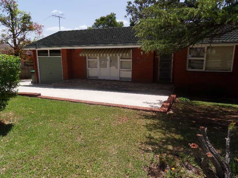 Carlingford NSW 2118