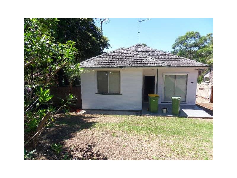 44 Sirius St, Dundas Valley NSW 2117