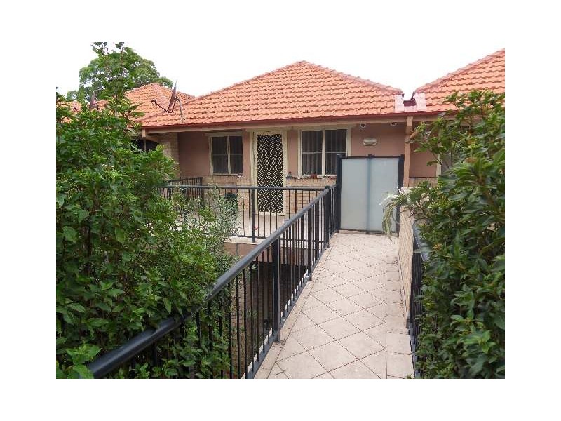 8/11-15 Manson st, Telopea NSW 2117