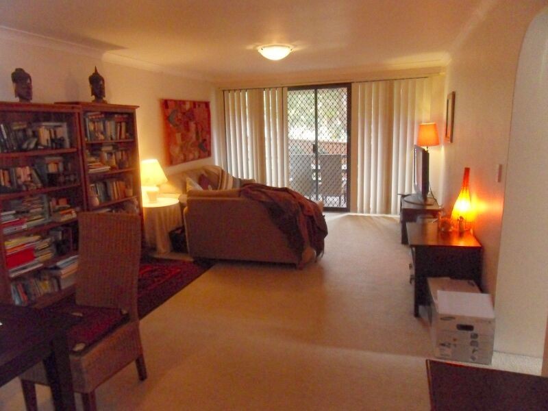 45/346 Pennant Hills Road, Carlingford NSW 2118