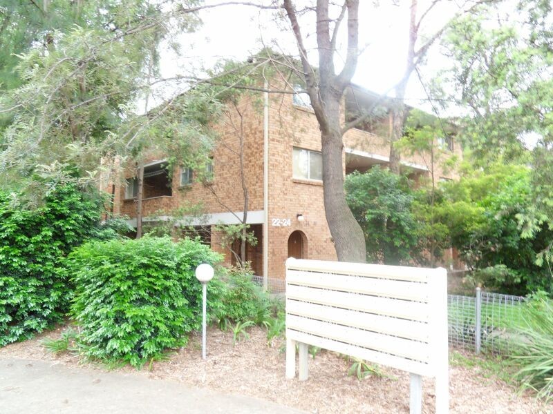 2/22-24 Thomas Street, Parramatta NSW 2150