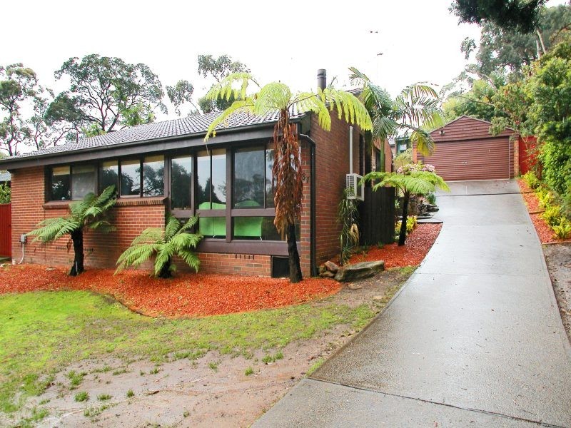 81 Barclay Road, North Rocks NSW 2151
