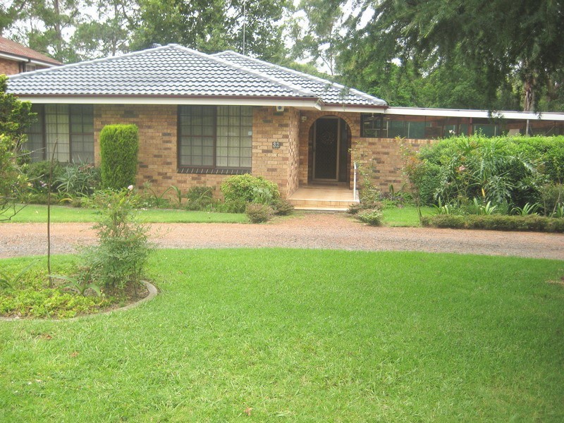 32 Westmore Drive, West Pennant Hills NSW 2125